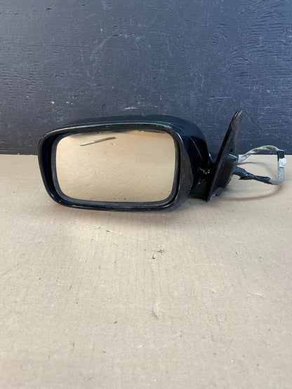 1998-2005 Lexus GS300 GS400 Left Driver Lh Side Door Mirror AE1111 DW9