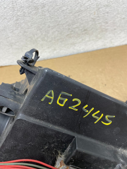 2010 2011 2012 Nissan Sentra Halogen Left Driver LH Side Headlight AG2445 DW10