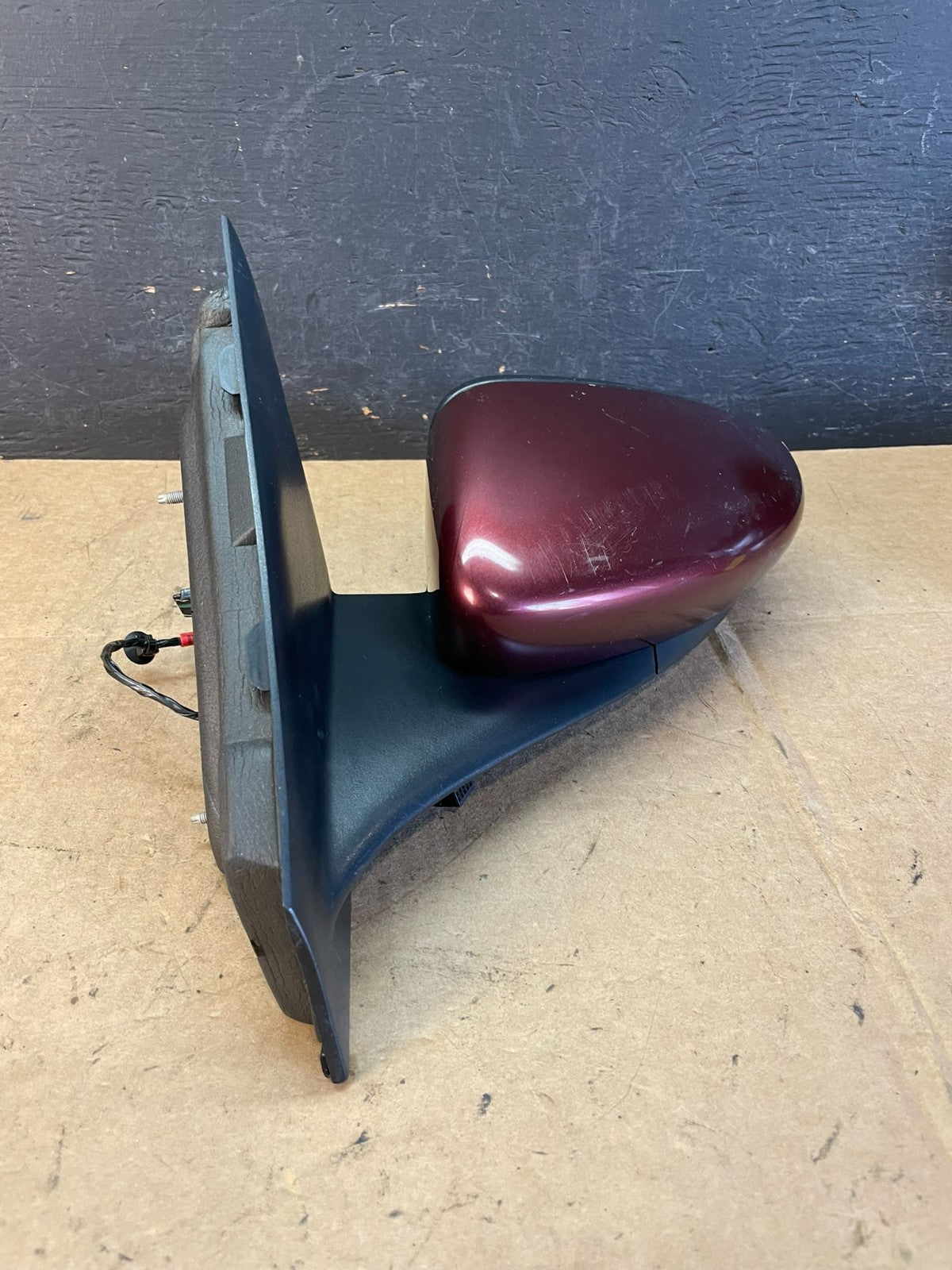 2015 2016 2017 Chrysler 200 Left Driver LH View Door Mirror AE1078 DW1