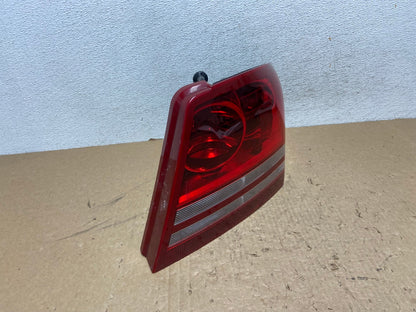 2008 2009 2010 Dodge Avenger Right Passenger Rh Side Tail Light AG1284 LK2