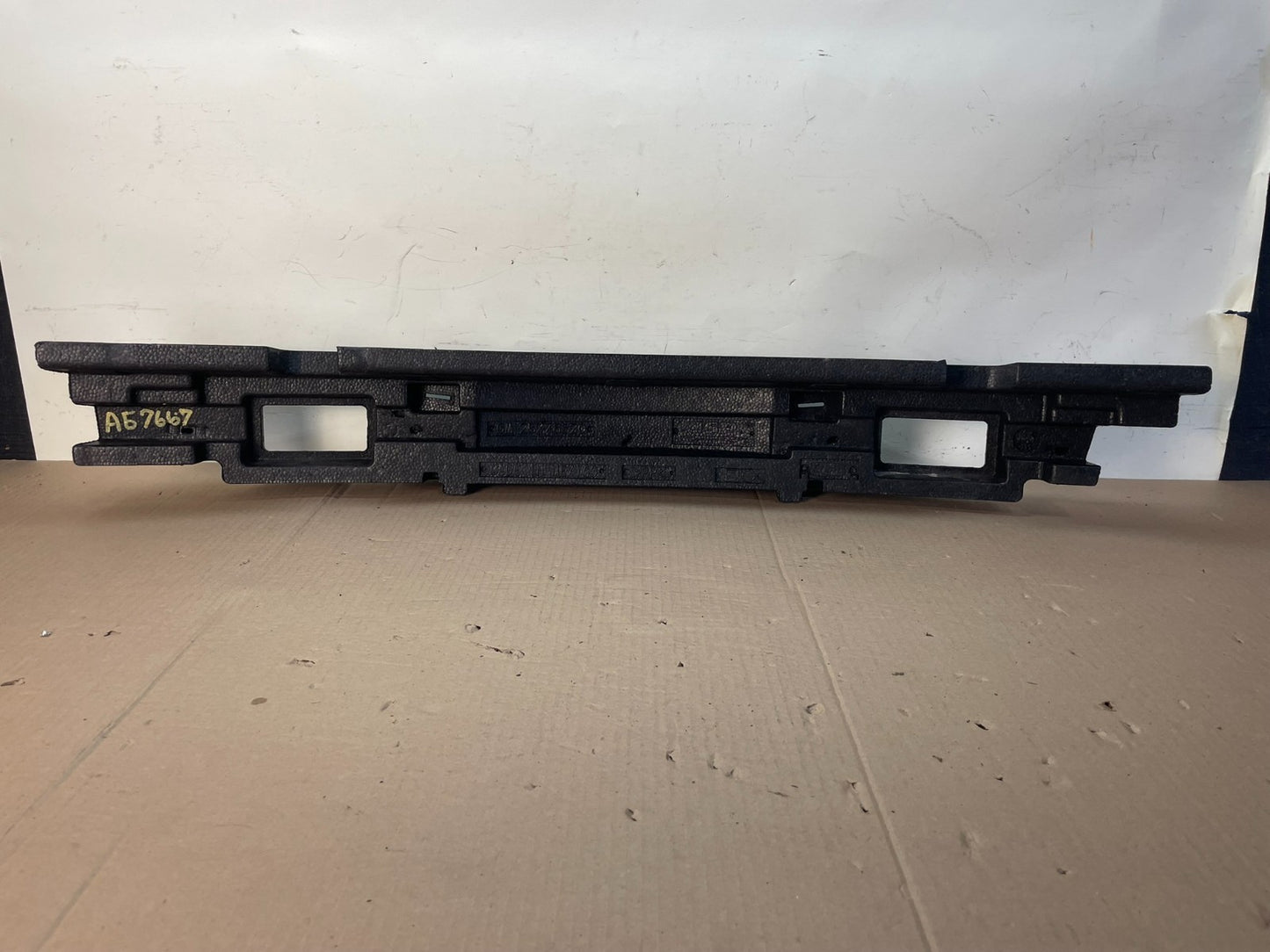 2010-2012 Cadillac SRX Front Upper Absorber Impact ag7667 DG3