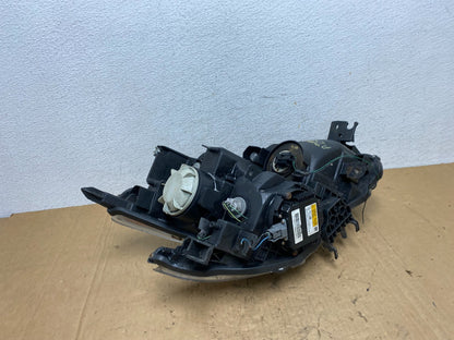 2009-2014 Nissan Maxima Headlight Left Driver Side Xenon HID DEPO AD3299 DW7