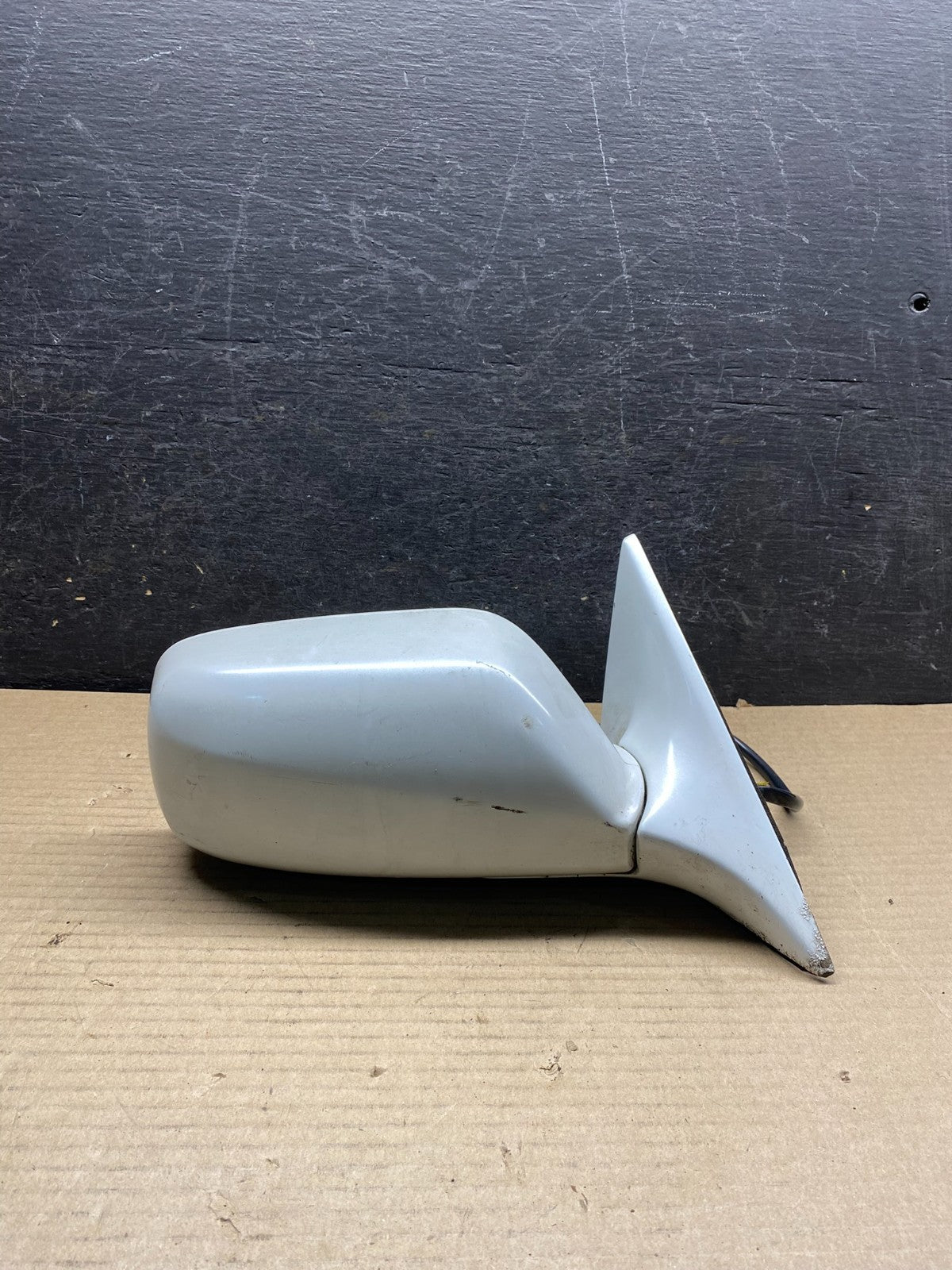 1997 to 2001 Infiniti Q45 Right Passenger RH Side View Door Mirror ah9696 DG0