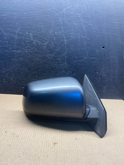 2008 - 2014 Mitsubishi Lancer Right Passenger RH Door View Mirror ah3458 DG0