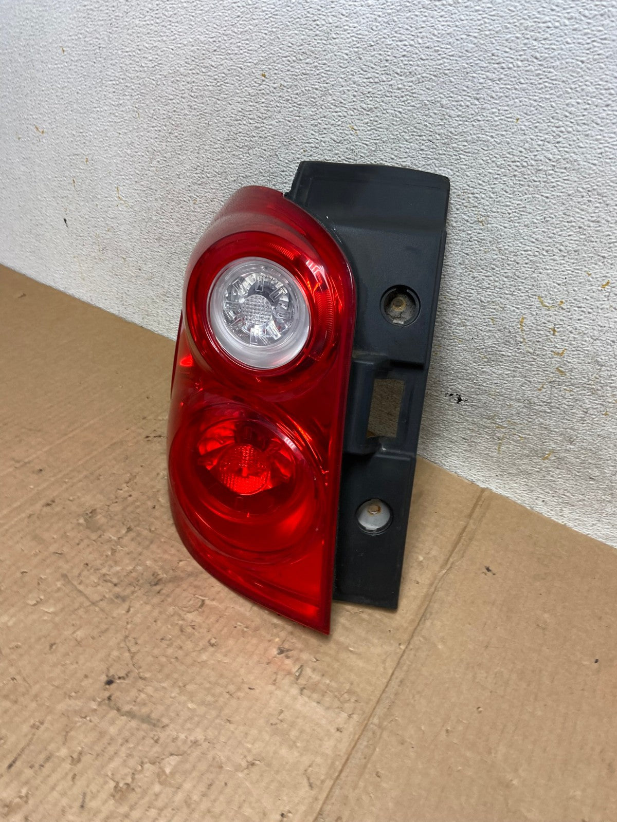 2010 to 2015 Chevrolet Equinox Left Driver Lh Side Tail Light AI5452 LK1