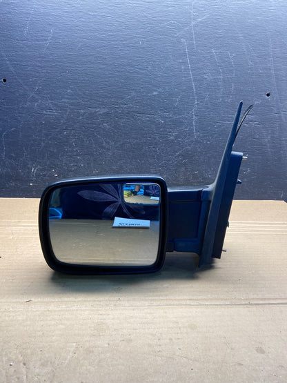 2003-2008 Honda Element Left Driver Lh Side View Door Mirror AE4711 DW7