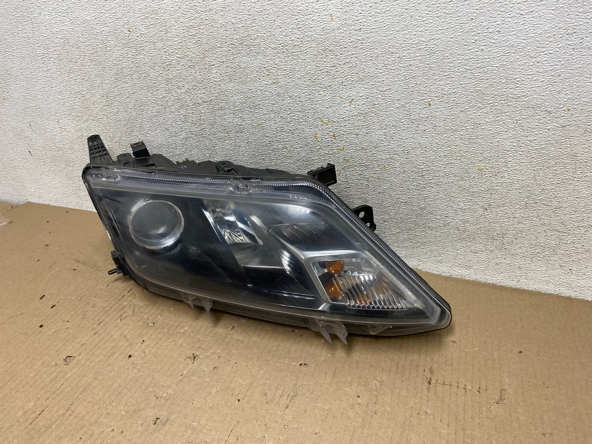 2010 2011 2012 Ford Fusion Right Passenger RH Headlight Halogen AH5825 DW2