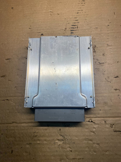 2000 2001 Ford Ranger 3.0L Engine Control Unit ECU Computer Module AD9369 DG1