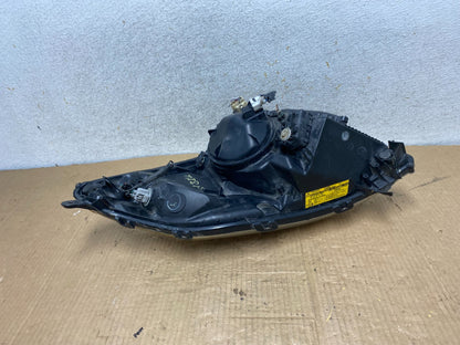 2004 - 2005 Toyota Prius Right Passenger RH Side Headlight Xenon Hid AI8155 DW10