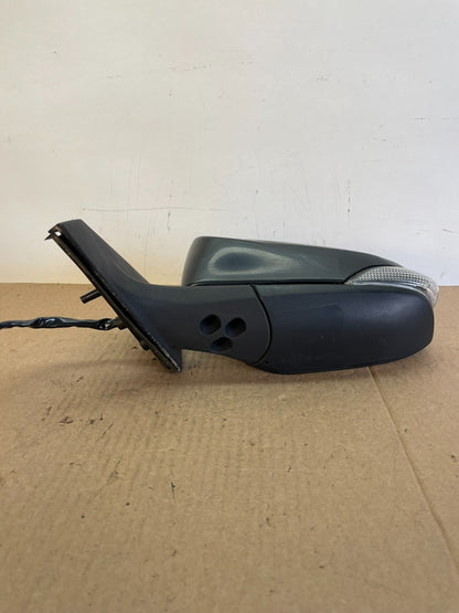 2013 - 2018 Toyota Avalon Left Driver LH View Door Turn Sgn Mirror AH6272 DW3