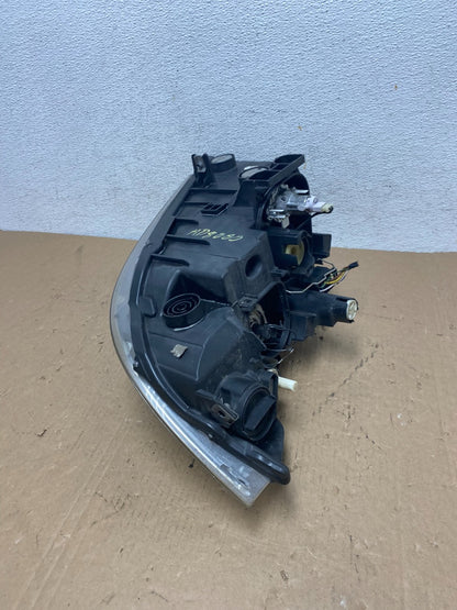 2009-2011 BMW 3 Series 328i 4/D Sedan Headlight Halogen Right Passenger AD80006