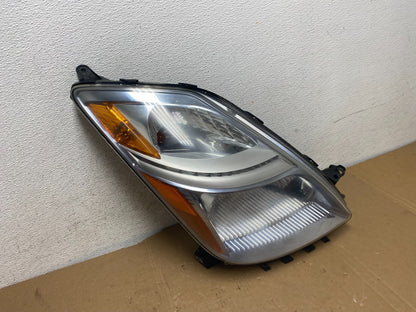 2006 - 2009 Toyota Prius Right Passenger Rh Side Headlight Halogen AD7927 DW2