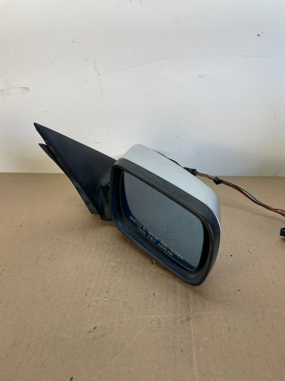 2001 2002 2003 BMW 3-Series Right Passenger RH Side View Door Mirror AG2632 MS2