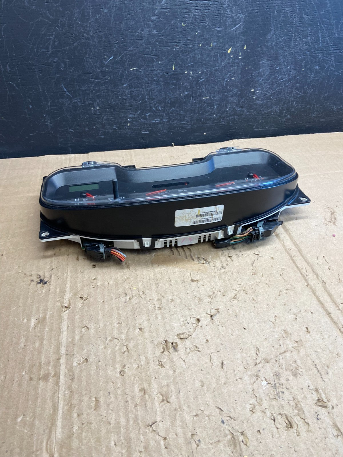 2004 2008 Ford F150 F-150 Speedometer Cluster Gauge ae1896 DG4