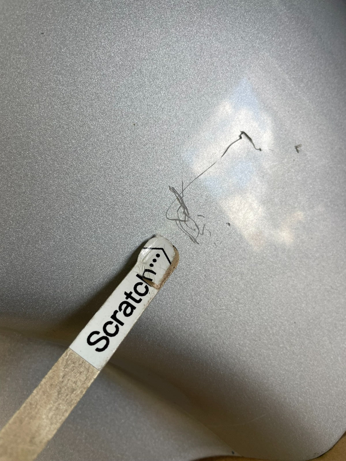 2012 to 2015 Mini Cooper S R58 R59 Coupe Spoiler Trunk Wing AG3118 DG5