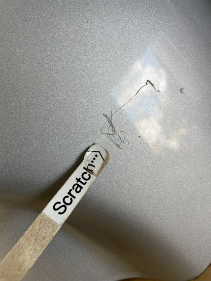 2012 to 2015 Mini Cooper S R58 R59 Coupe Spoiler Trunk Wing AG3118 DG5