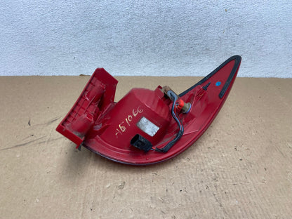 2009 2010 2011 2012 Chevrolet Traverse Left Driver LH Tail Light AG1066 LK6