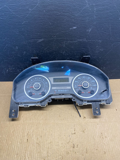 2005 2006 Ford Expedition Speedometer Instrument Gauge Cluster AD1616 DG0