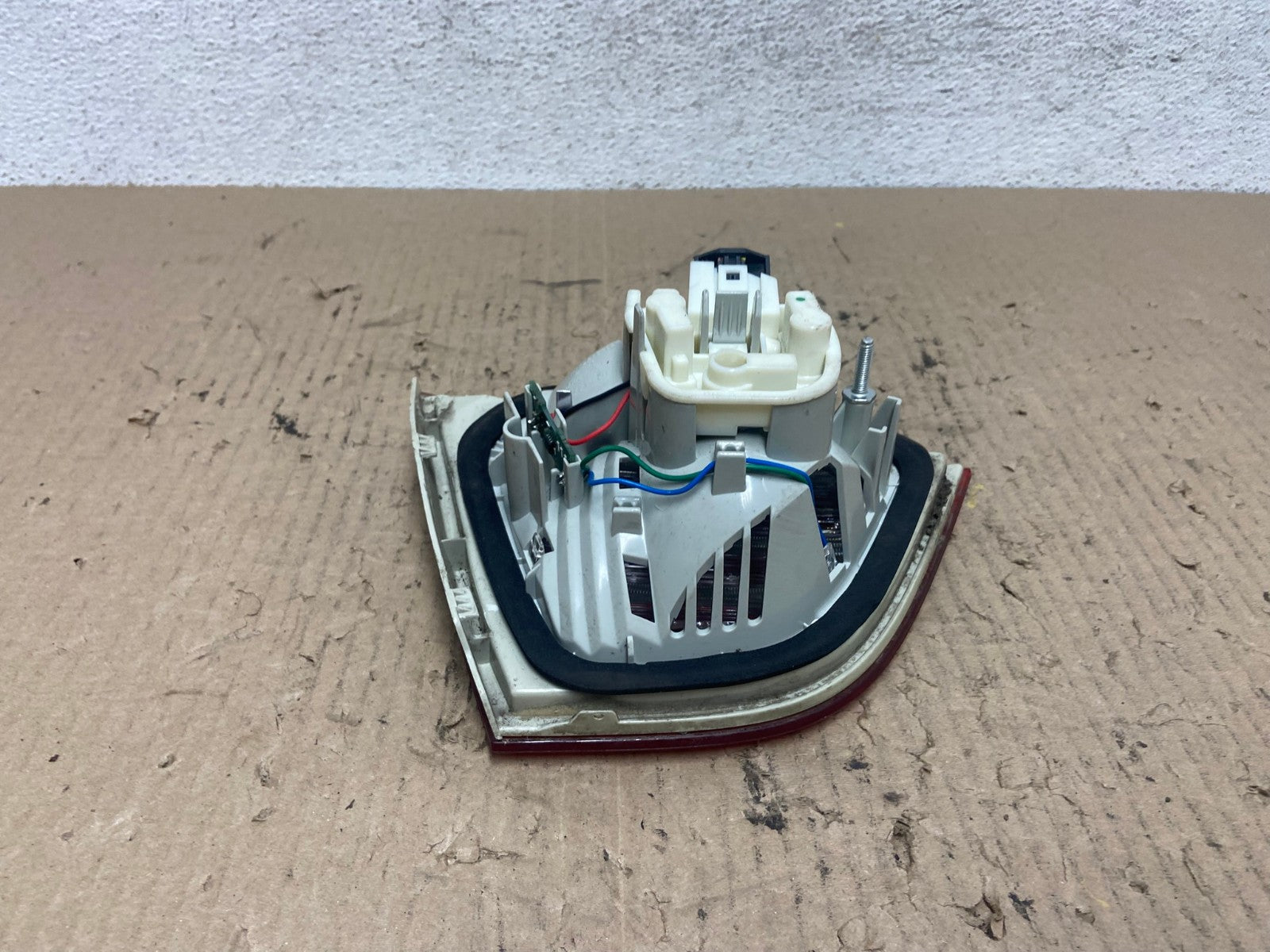 2009 2010 2011 BMW 3 328i 335i E90 Right Passenger RH Tail Light Inner AF7065 LK5
