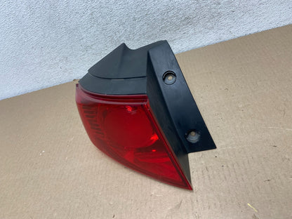 2007 2008 2009 Acura RDX Left Driver LH Side Tail Light AG5848 DW1