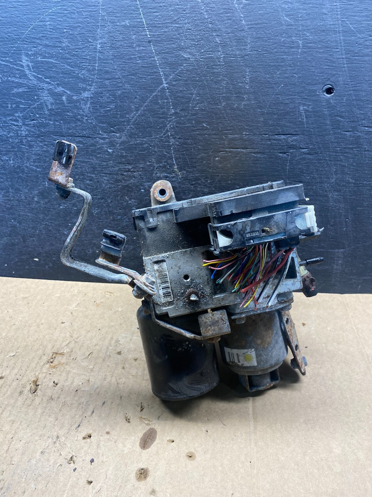 2004 - 2009 Toyota Prius ABS Brake Pump Anti Lock Module AG7228 DG4