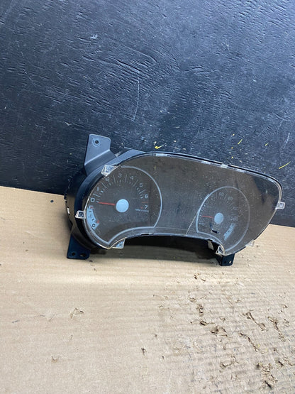 2006 to 2010 Ford Explorer Speedometer Cluster Gauge S9074 DG1