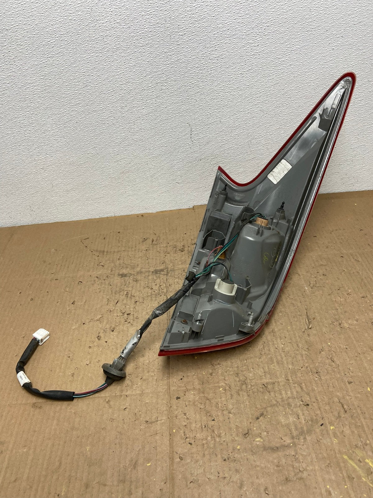 2013 2014 2015 Nissan Altima Right Passenger RH Side Tail Light AC0188 LK5