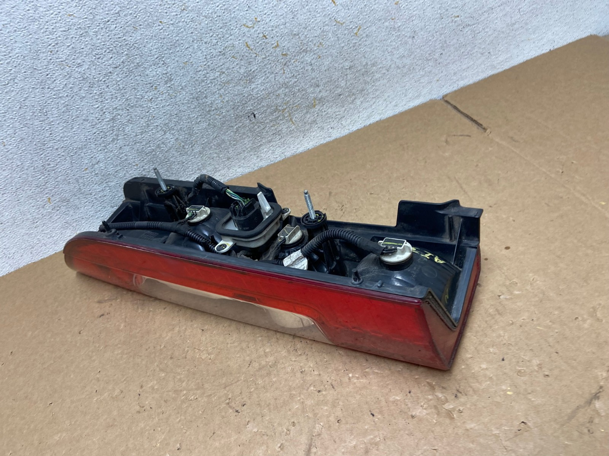 2010 to 2022 Ram Promaster Right Passenger Side Tail Light AI3569 LK7