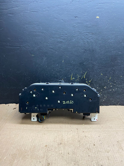 2001 to 2003 Ford Explorer Speedometer Cluster Gauge Oem Z0260  DG5