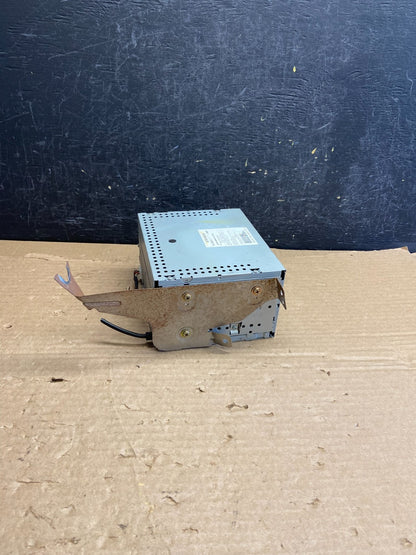 2006-2011 Mitsubishi Endeavor AM/FM/CD/MP3 Radio Head Unit Receiver af2673 DG1
