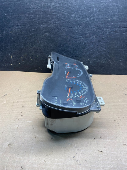 1999 2000 Dodge Durango Speedometer Instrument Cluster Gauge AH9774 DW2