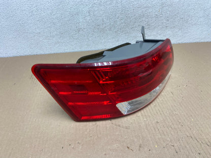 2006 2007 2008 Hyundai Sonata Left Driver Lh Side Tail Light DEPO AE9535 LK2