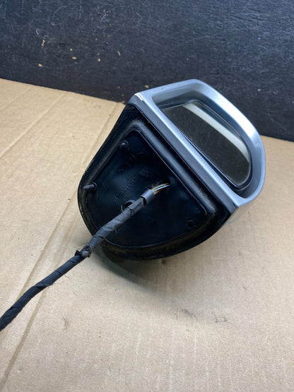 2005 to 2007 Mercedes-Benz C Class Left Driver LH View Door Mirror AG3671 DW4