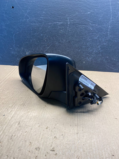 2012 to 2014 Toyota Camry Left Driver LH Door View Mirror AE7664 DW10