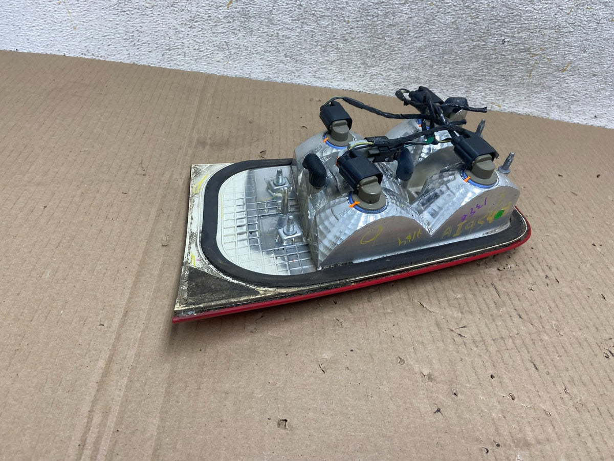 2007-2009 Lincoln Zephyr MKZ Left Driver Lh Side Tail Light Inner AI9548 LK5