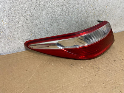2015 2016 2017 Toyota Camry Left Driver LH Side Tail Light AH8969 LK1