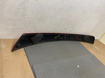 1997 1998 1999 Mercury Grand Marquis Trunk Lid Center Tail Light C6033 PS11