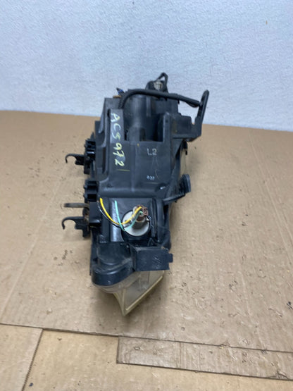 Halogen 2011 2012 2013 2014 Nissan Murano Headlight Left Driver LH AC5972 DW6