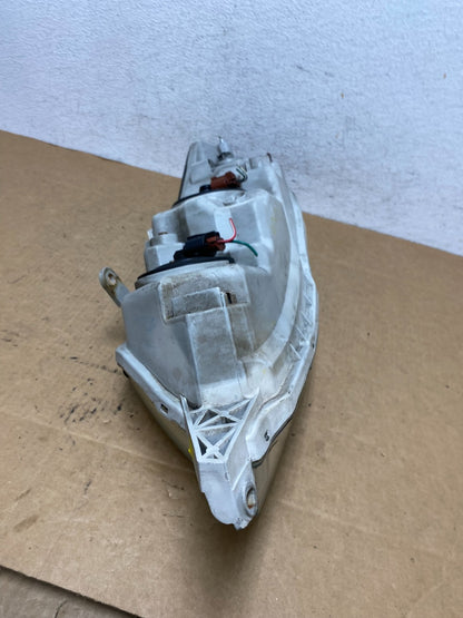 2000-2004 Toyota Avalon Halogen Headlight Right Passenger RH AD4701 DW8