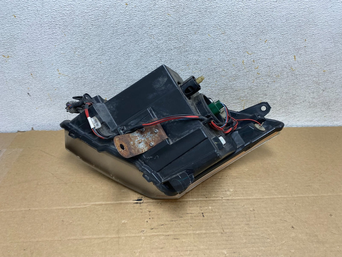 2010 2011 2012 Nissan Sentra Halogen Right Passenger RH Side Headlight AH7871 DW7