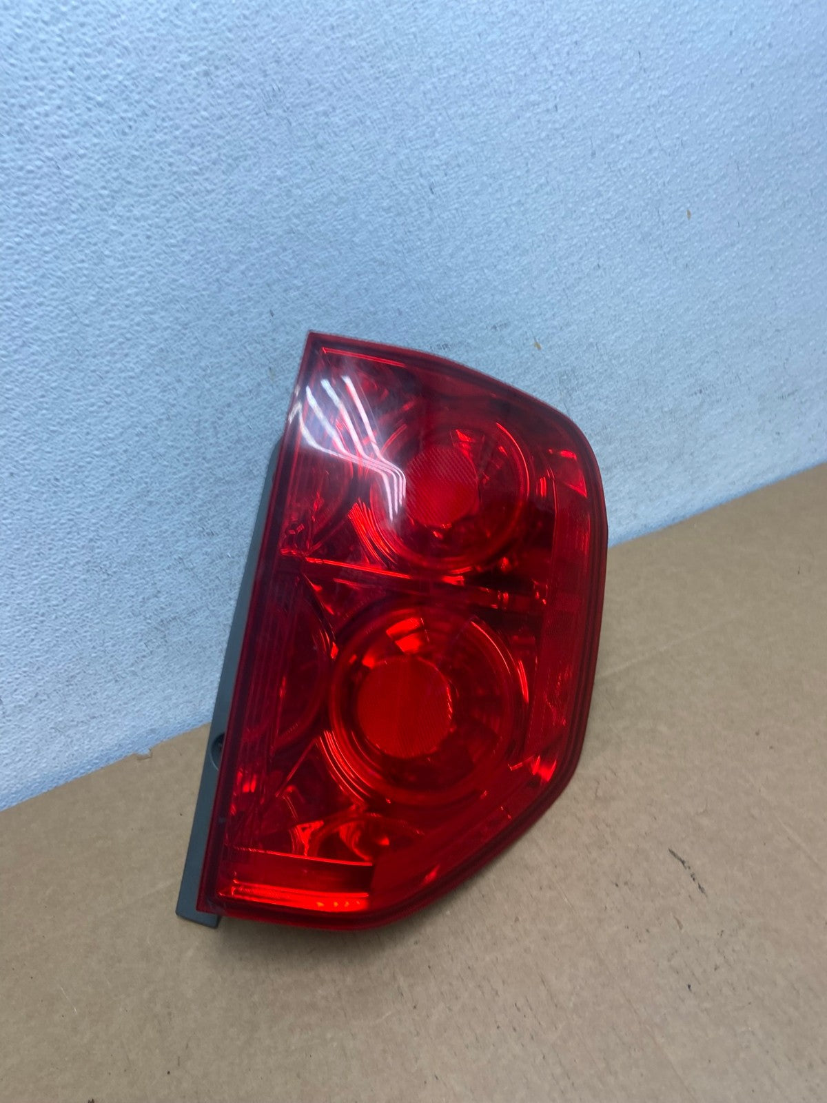 2003 2004 2005 Honda Pilot Right Passenger RH Side Tail Light AD5333 LK2