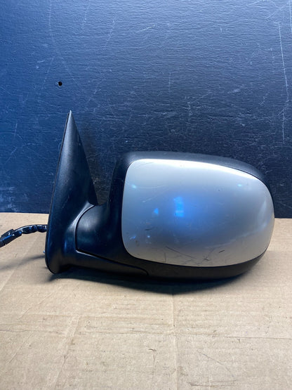 2003-2006 Chevrolet Tahoe Suburban Left Driver LH Turn Door Mirror AE8276 DW0