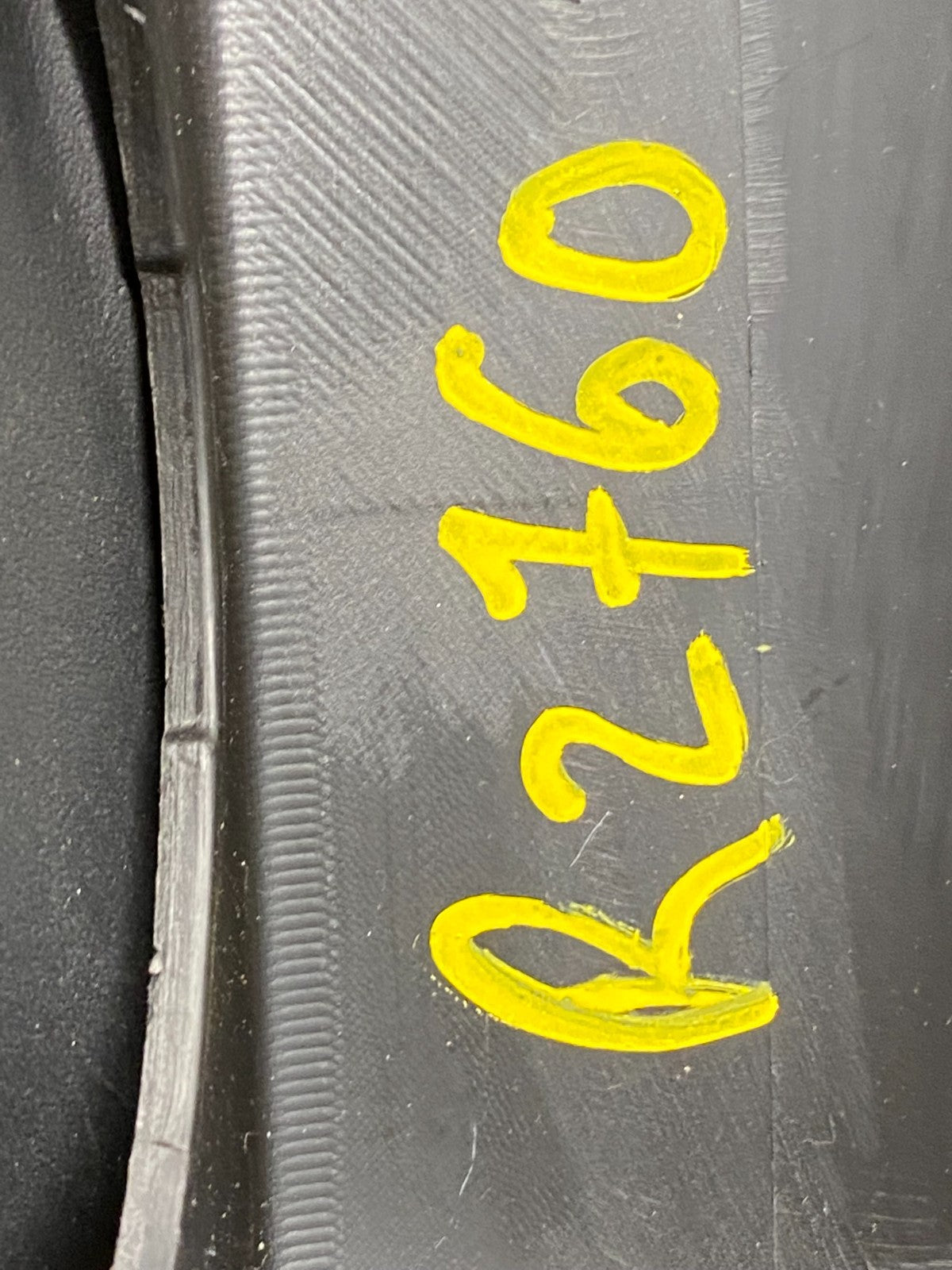 2016 2017 2018 Chevrolet Volt Cluster Gauge Speedometer Bezel Trim R2760 DG6