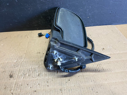 2003-2006 Cadillac Escalade Left Driver  View Door Turn Signal Mirror AB7781 MS5