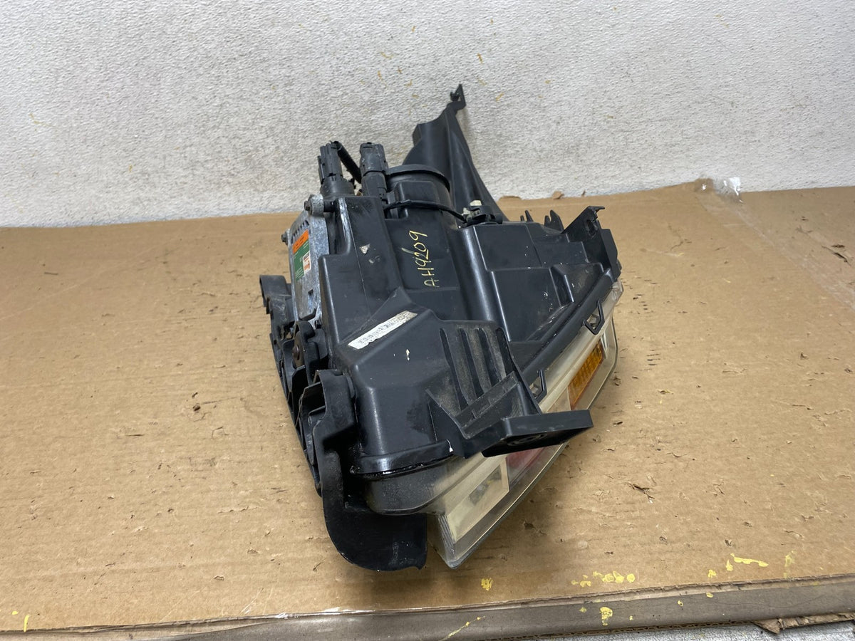 2011 to 2015 Ford Explorer Left Driver LH Xenon Headlight AH9209 DW8