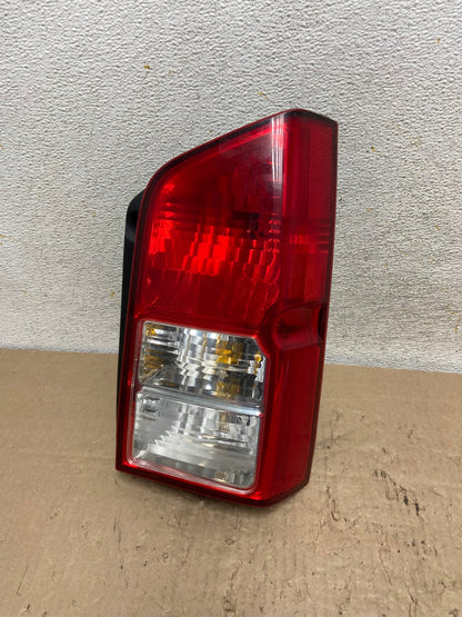 2005 to 2012 Nissan Pathfinder Right Passenger RH Side Tail Light AI2478 LK0