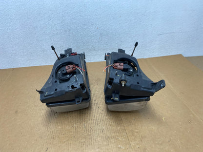 1992 1993 1994 Toyota Camry Left+Right Halogen Headlights TYC AE0308 DW9