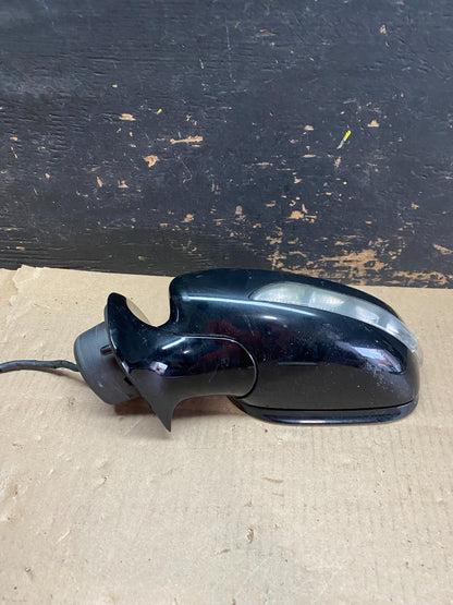 2007-2009 Mercedes E-Class  Left Driver Lh Side Door Mirror Turn Signal U0124 DG3