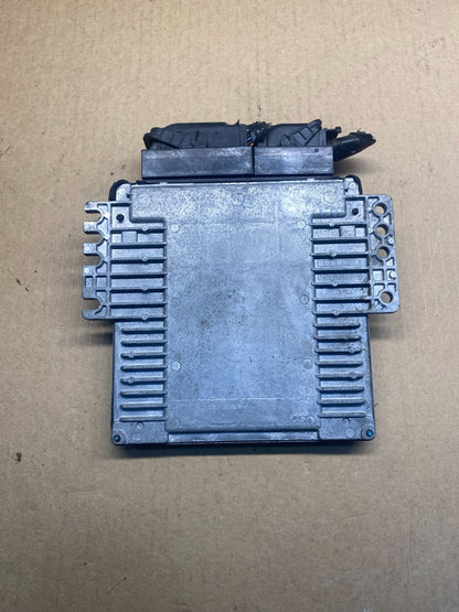 2010 2011 Nissan Armada QX56 5.6L Engine Control Unit ECU ECM Module ag6118 DG1