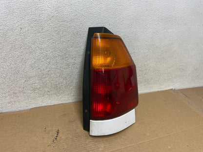 2002-2009 GMC Envoy Right Passenger RH Side Tail Light AH7859 LK1